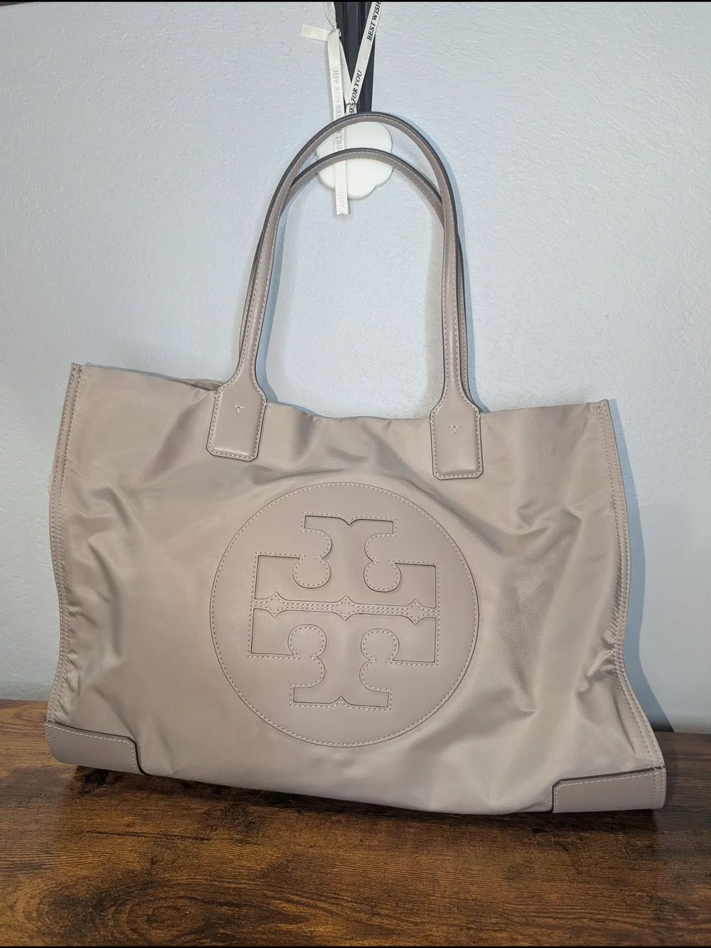 Tory Burch Ella Tote